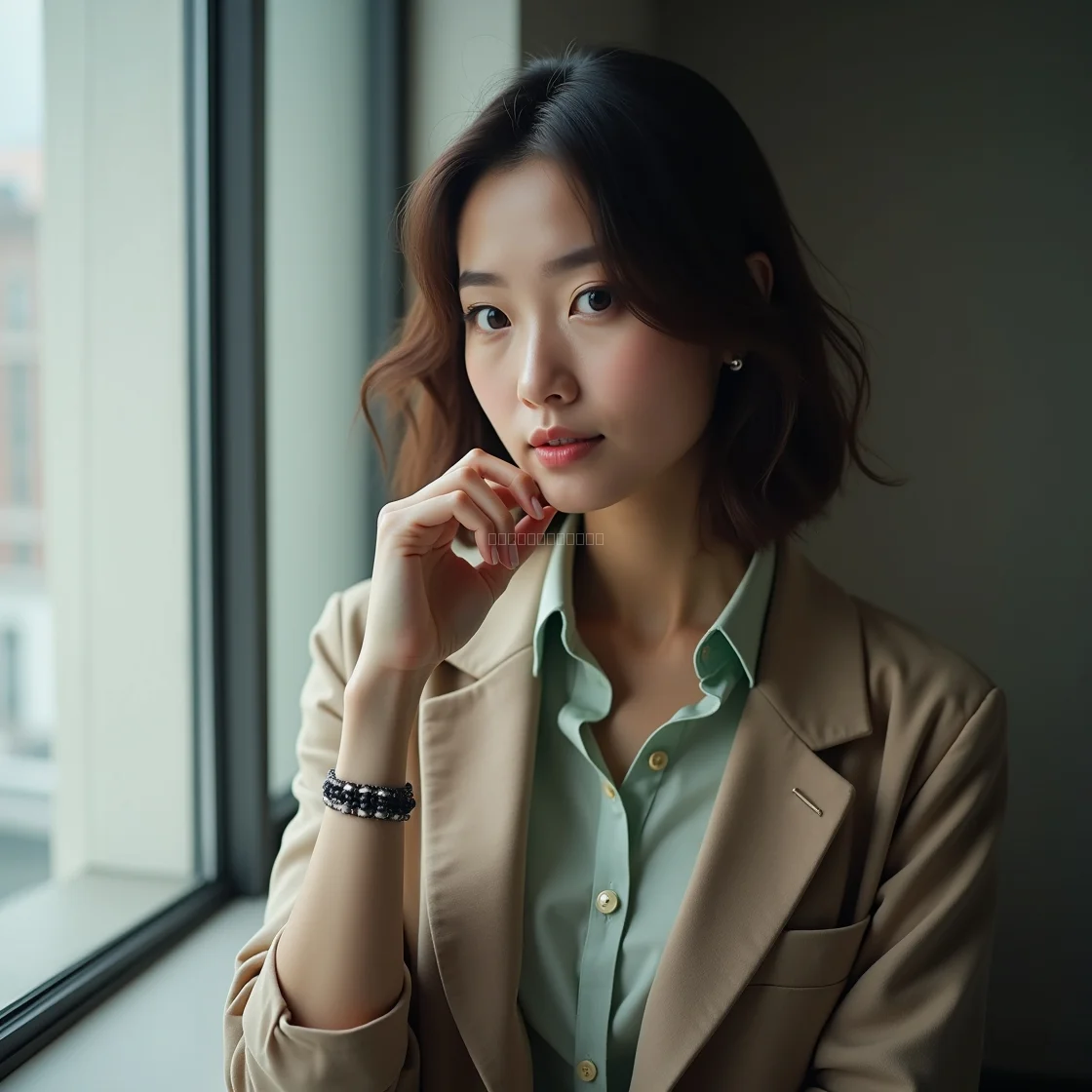 Yumi Tanaka