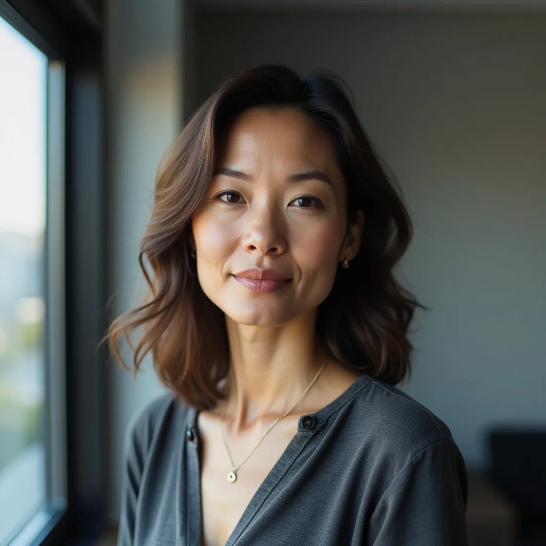 Mika Fujimoto
